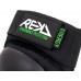 Наколенники REKD Energy Ramp Knee Pads. M. Black