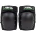 Наколінники REKD Energy Ramp Knee Pads. XL. Black