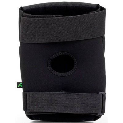 Наколінники REKD Energy Ramp Knee Pads. XL. Black