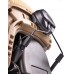 Крепления для наушников Sordin ARC rails на шлем (совместимы с Supreme Pro-X Slim)