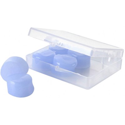 Беруши Lifeventure Silicone Travel Ear Plugs