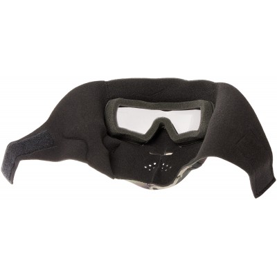 Защитная маска Swiss Eye S.W.A.T. Mask Pro Woodland