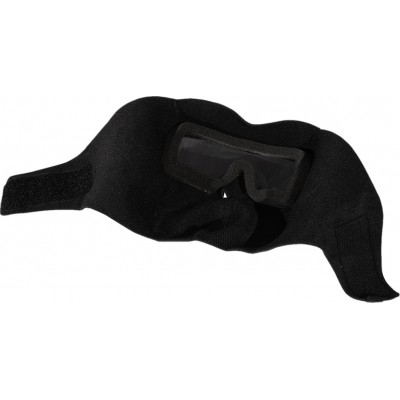 Защитная маска Swiss Eye S.W.A.T. Mask Basic Black