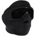 Защитная маска Swiss Eye S.W.A.T. Mask Basic Black