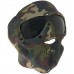 Захисна маска Swiss Eye S.W.A.T. Mask Pro Woodland