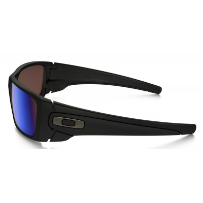 Окуляри Oakley FUEL CELL Prizm Deep Blue Polarized