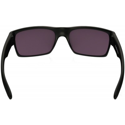 Окуляри Oakley TwoFace PRIZM Daily Polarized Covert Collection ц:чорний