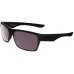 Окуляри Oakley TwoFace PRIZM Daily Polarized Covert Collection ц:чорний