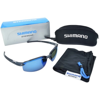 Окуляри Shimano Tiagra 2