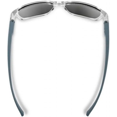 Очки Julbo Powell. Crystal blue/black