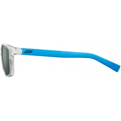 Очки Julbo Powell. Crystal blue/black