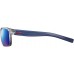 Окуляри Julbo Renegade. Grey shinny - blue - orange