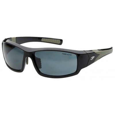 Очки Scierra Wrap Arround Sunglasses Grey Lens