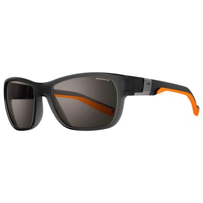 Окуляри Julbo COAST Polarized 3 translucent/black