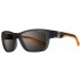 Очки Julbo COAST Polarized 3+ translucent/black