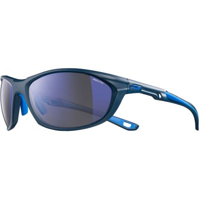 Очки Julbo Race 2.0 Octopus ц:blue/blue