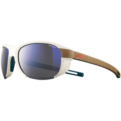 Очки Julbo Regatta Octopus ц:white/brown