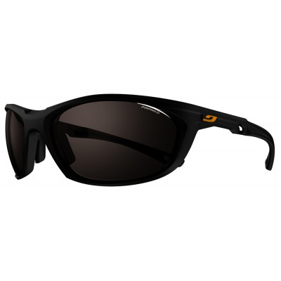 Очки Julbo Race 2.0 Polarized 3+ matt black/black