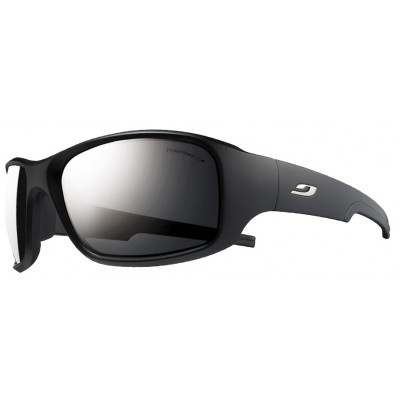 Очки Julbo STUNT Polarazed 3+ mat black/black