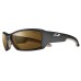 Очки Julbo RUN Polarazed 3+ mat black/grey