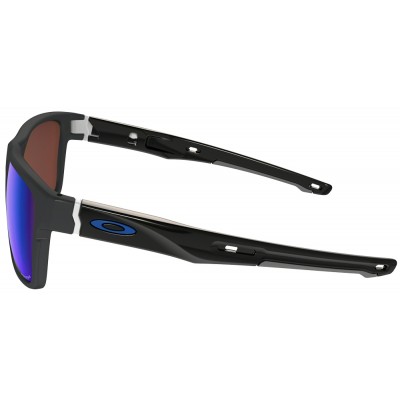 Очки Oakley Crossrange PRIZM Deep Water Polarized ц:темно-серый