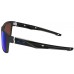 Очки Oakley Crossrange PRIZM Deep Water Polarized ц:темно-серый