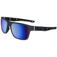 Окуляри Oakley Crossrange PRIZM Deep Water Polarized ц:темно-сірий