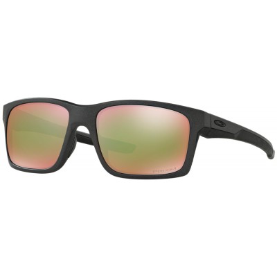 Очки Oakley Mainlink PRIZM Shallow Water ц:стальной