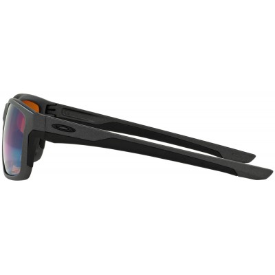 Очки Oakley Mainlink PRIZM Shallow Water ц:стальной