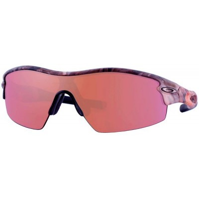 Очки Oakley Radar Pitch Polarized ц:king’s woodland camo