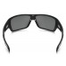 Окуляри Oakley TURBINE ROTOR Black Iridium Polarized