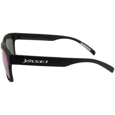 Очки Shimano Yasei Sunglasses Green Revo