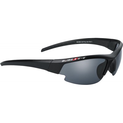 Очки баллистические Swiss Eye Gardosa Evolution M/P Black