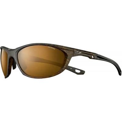 Очки Julbo Race 2.0 Brun Mat Polar 3