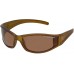 Очки Savage Gear Slim Shades Polarized Sunglasses (Floating) Amber