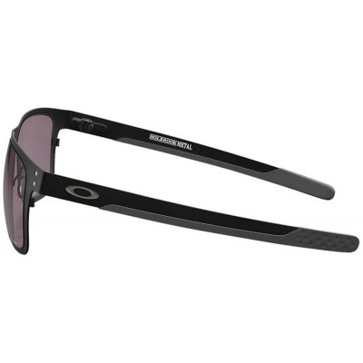 Окуляри Oakley Holbrook Metal MttBlk w/ PRIZM Grey