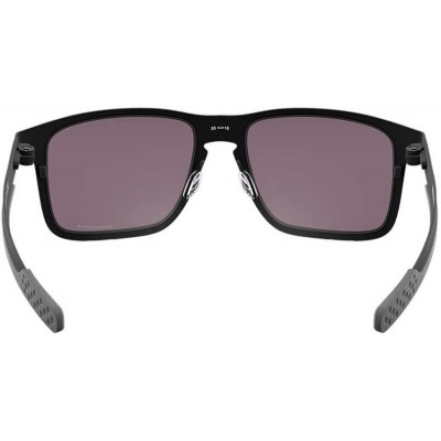 Окуляри Oakley Holbrook Metal MttBlk w/ PRIZM Grey