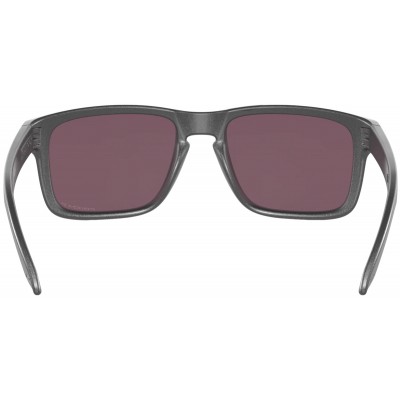 Окуляри Oakley Holbrook Steel w/ Prizm Daily Polar