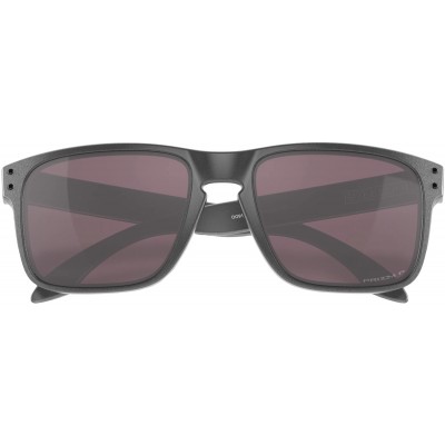 Окуляри Oakley Holbrook Steel w/ Prizm Daily Polar