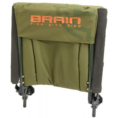 Кресло Brain Recliner Fleece Comfort HYC009THF-AL