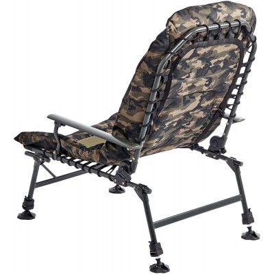 Кресло Brain Bedchair Compact с подставкой под ноги