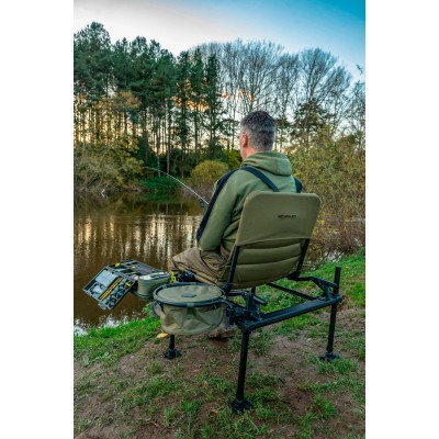 Крісло Korum Accessory Chair S23 Standard