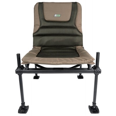 Крісло Korum Accessory Chair S23 Standard