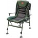 Крісло CarpZoom Massive Armchair 54x58x52/120cm 8kg