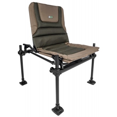 Крісло Korum Accessory Chair S23 Standard