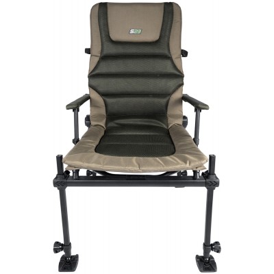 Кресло Korum Deluxe Accessory Chair S23