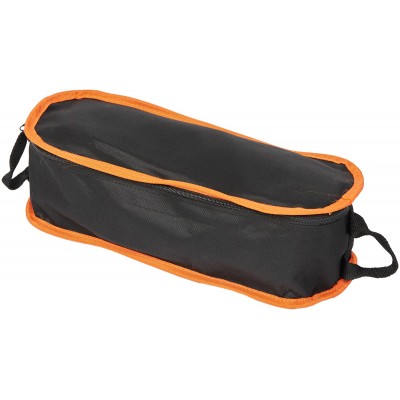 Стілець розкладний Skif Outdoor Catcher. Black/orange