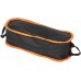 Стілець розкладний Skif Outdoor Catcher. Black/orange