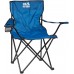 Стул раскладной Skif Outdoor Comfort. Цвет - blue