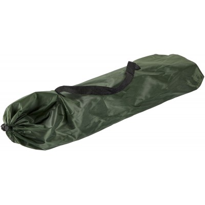 Стул раскладной Skif Outdoor Standard. Цвет - green